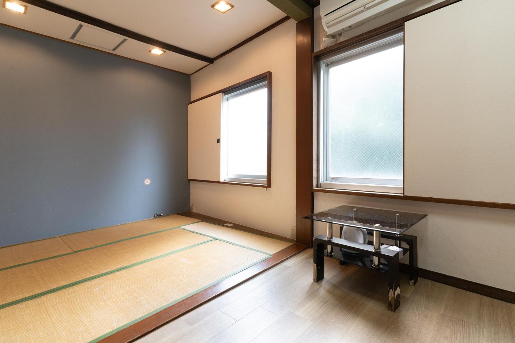 Tokyo Guest House Ouji Music Lounge Екстер'єр фото