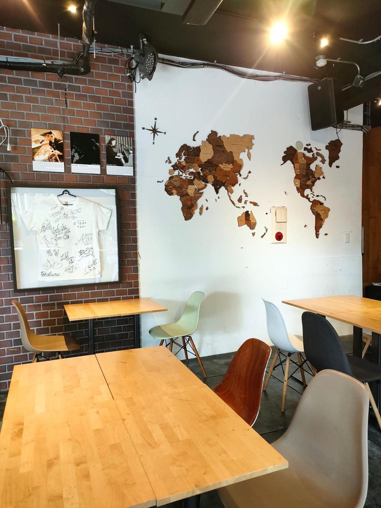 Tokyo Guest House Ouji Music Lounge Екстер'єр фото