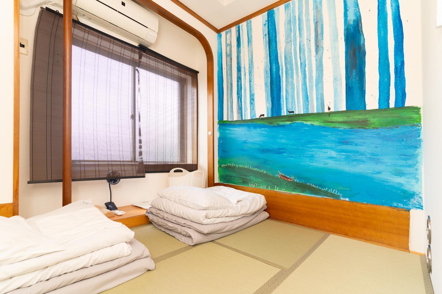 Tokyo Guest House Ouji Music Lounge Екстер'єр фото