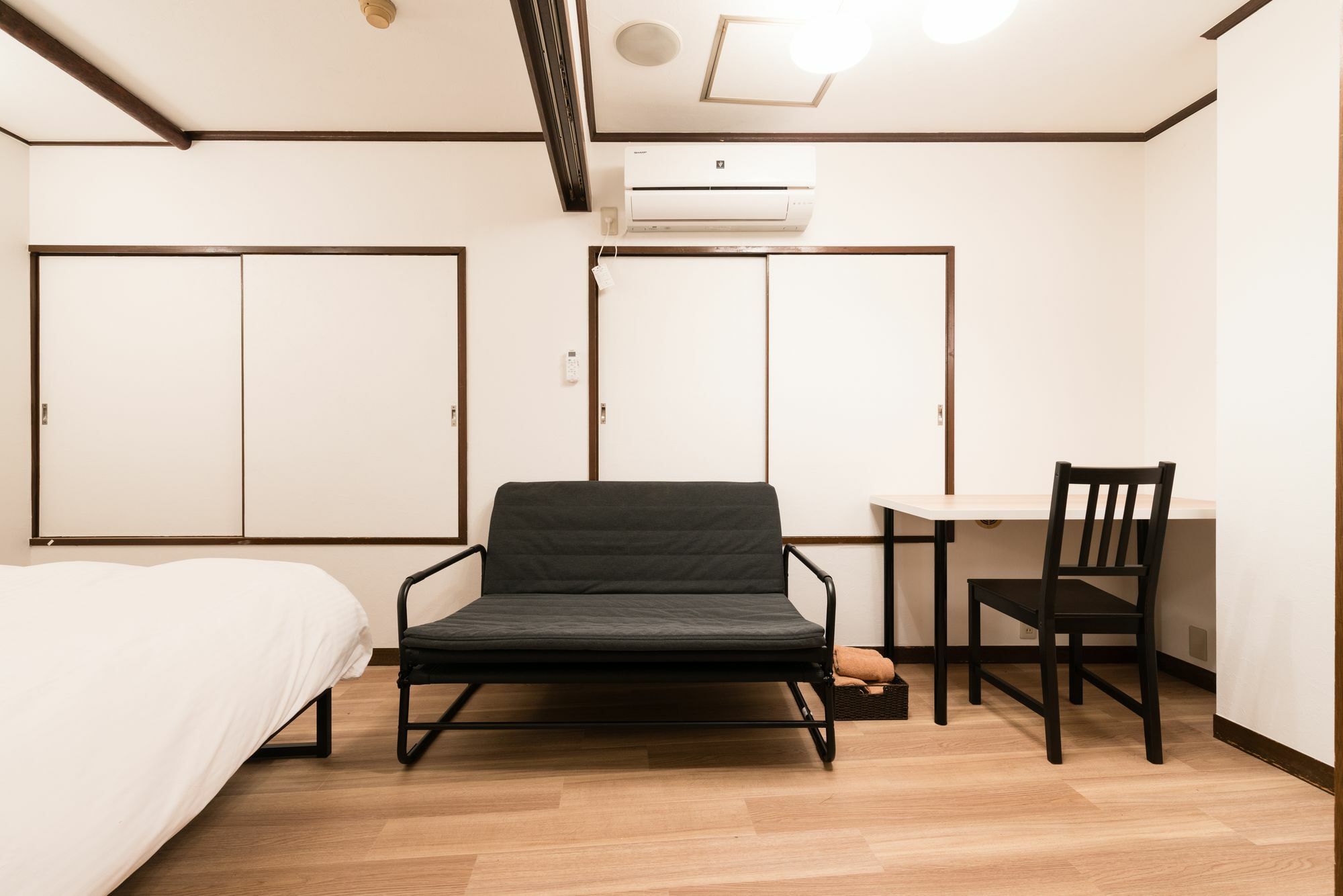 Tokyo Guest House Ouji Music Lounge Екстер'єр фото