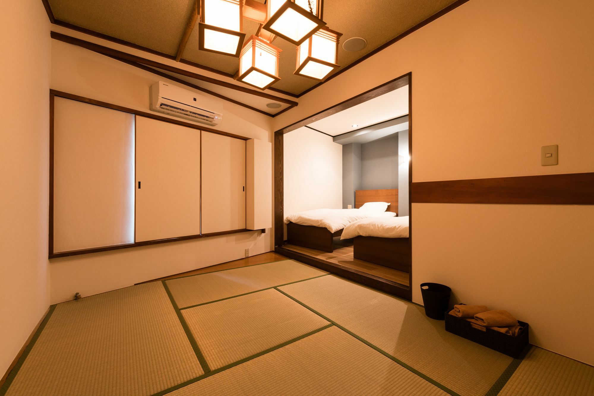 Tokyo Guest House Ouji Music Lounge Екстер'єр фото