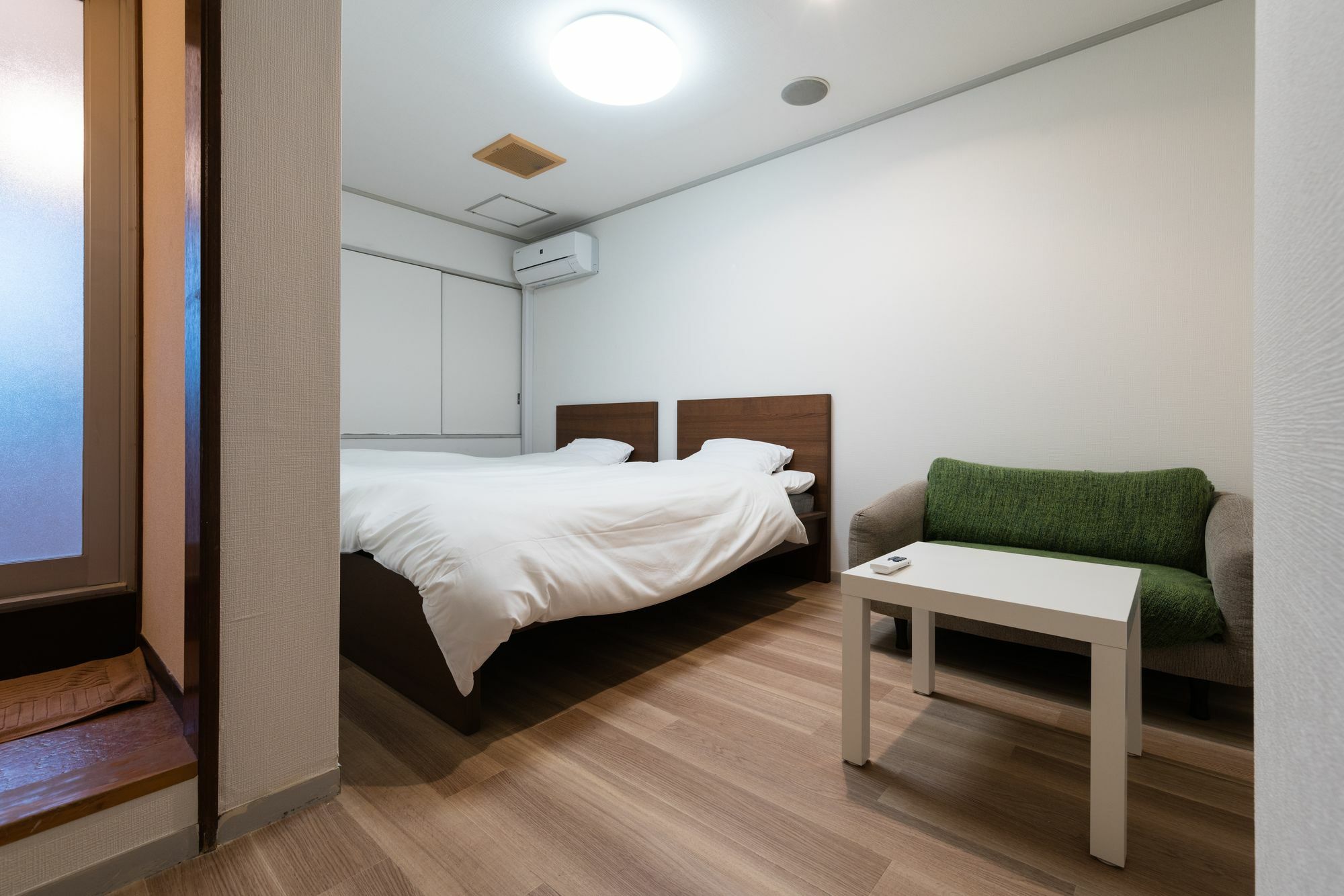 Tokyo Guest House Ouji Music Lounge Екстер'єр фото
