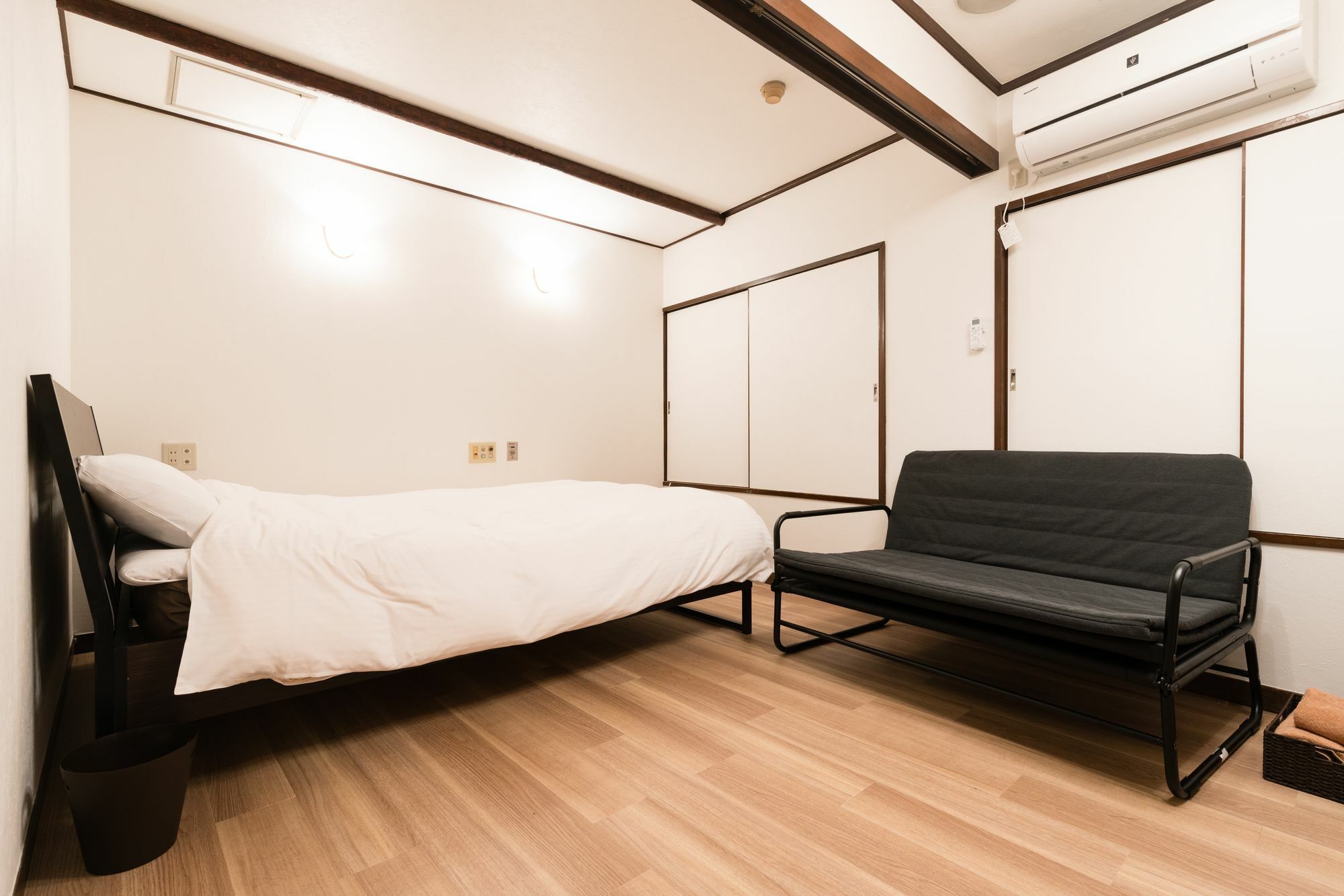 Tokyo Guest House Ouji Music Lounge Екстер'єр фото