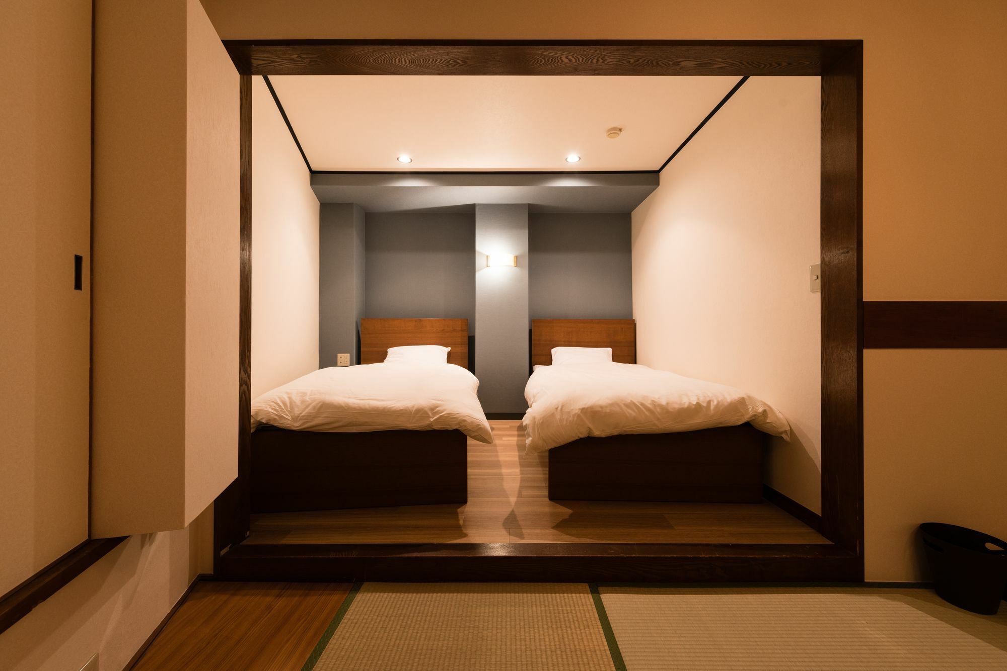 Tokyo Guest House Ouji Music Lounge Екстер'єр фото